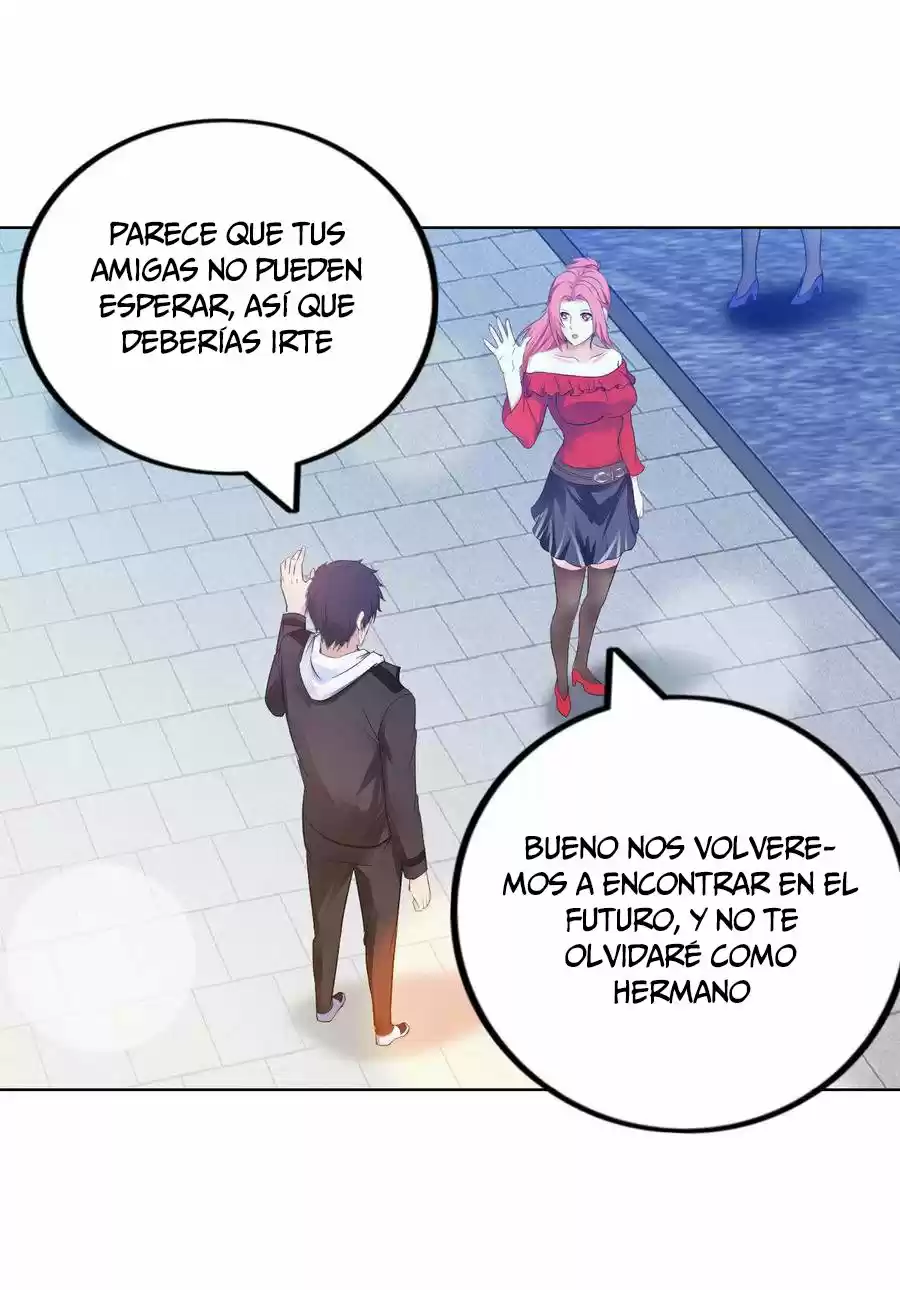 My Master Is A God - Capítulo 16 - Página 46 - LectorTMOo