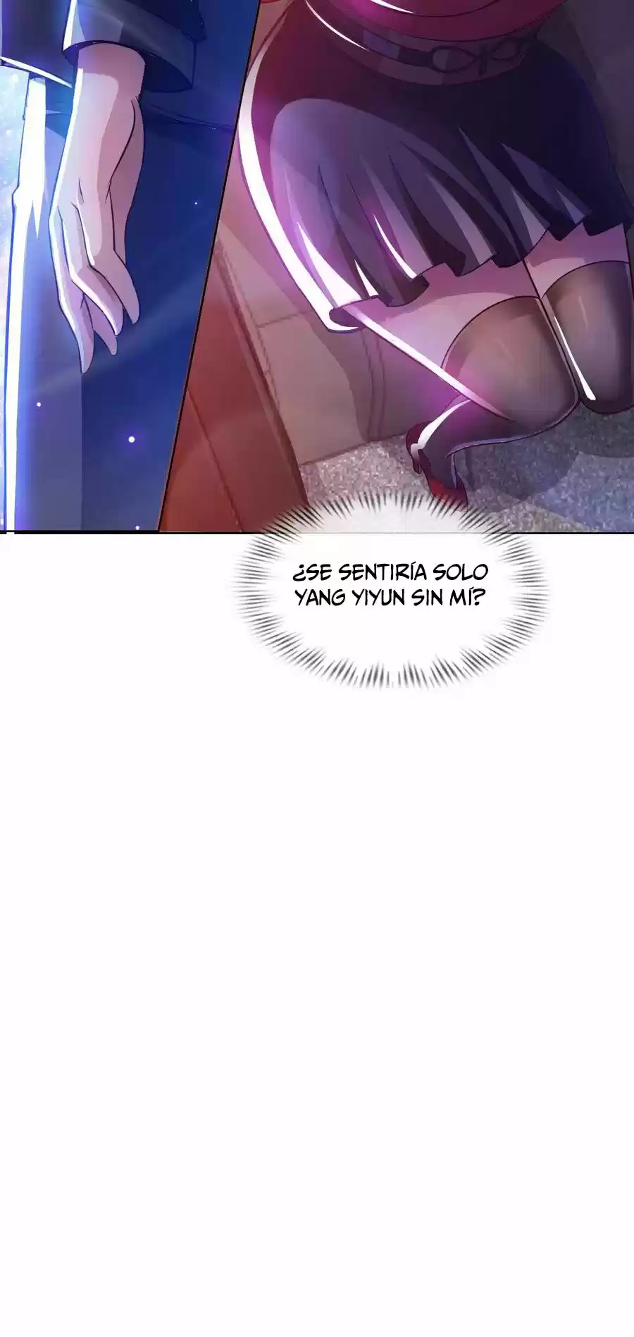 My Master Is A God - Capítulo 16 - Página 50 - LectorTMOo