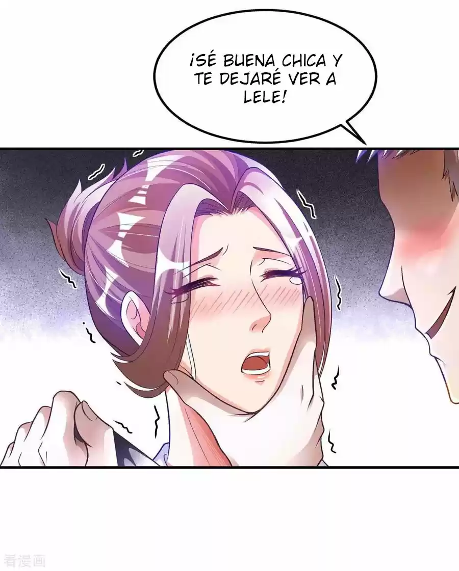 My Master Is A God - Capítulo 17 - Página 24 - LectorTMOo