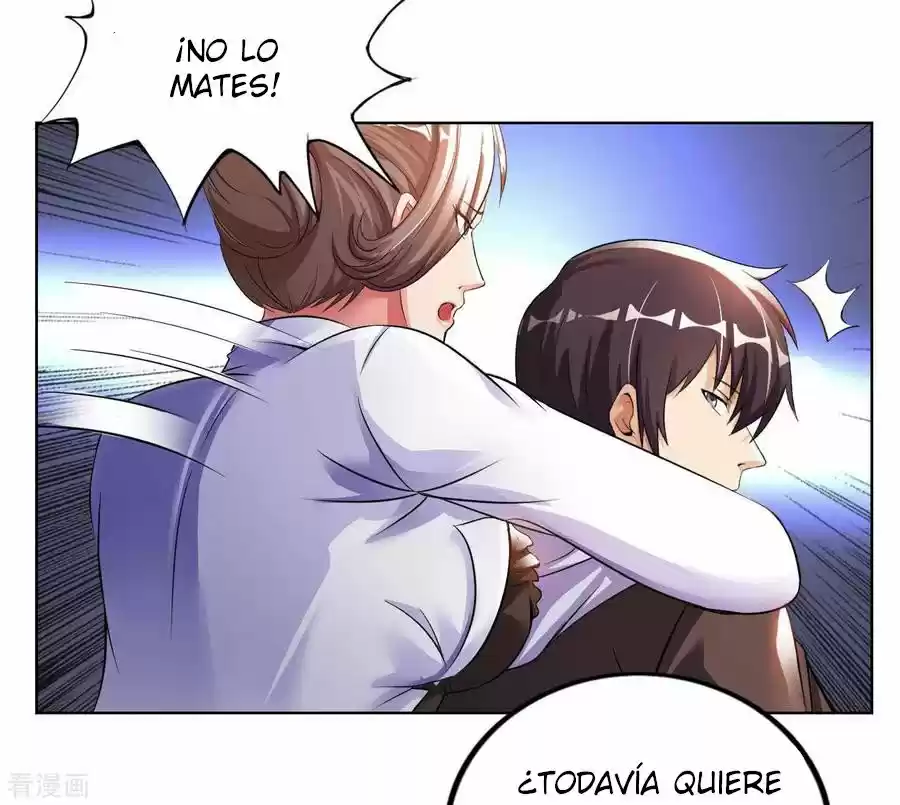 My Master Is A God - Capítulo 17 - Página 31 - LectorTMOo
