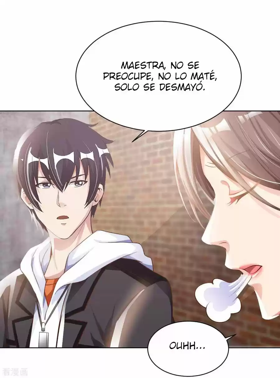 My Master Is A God - Capítulo 17 - Página 37 - LectorTMOo