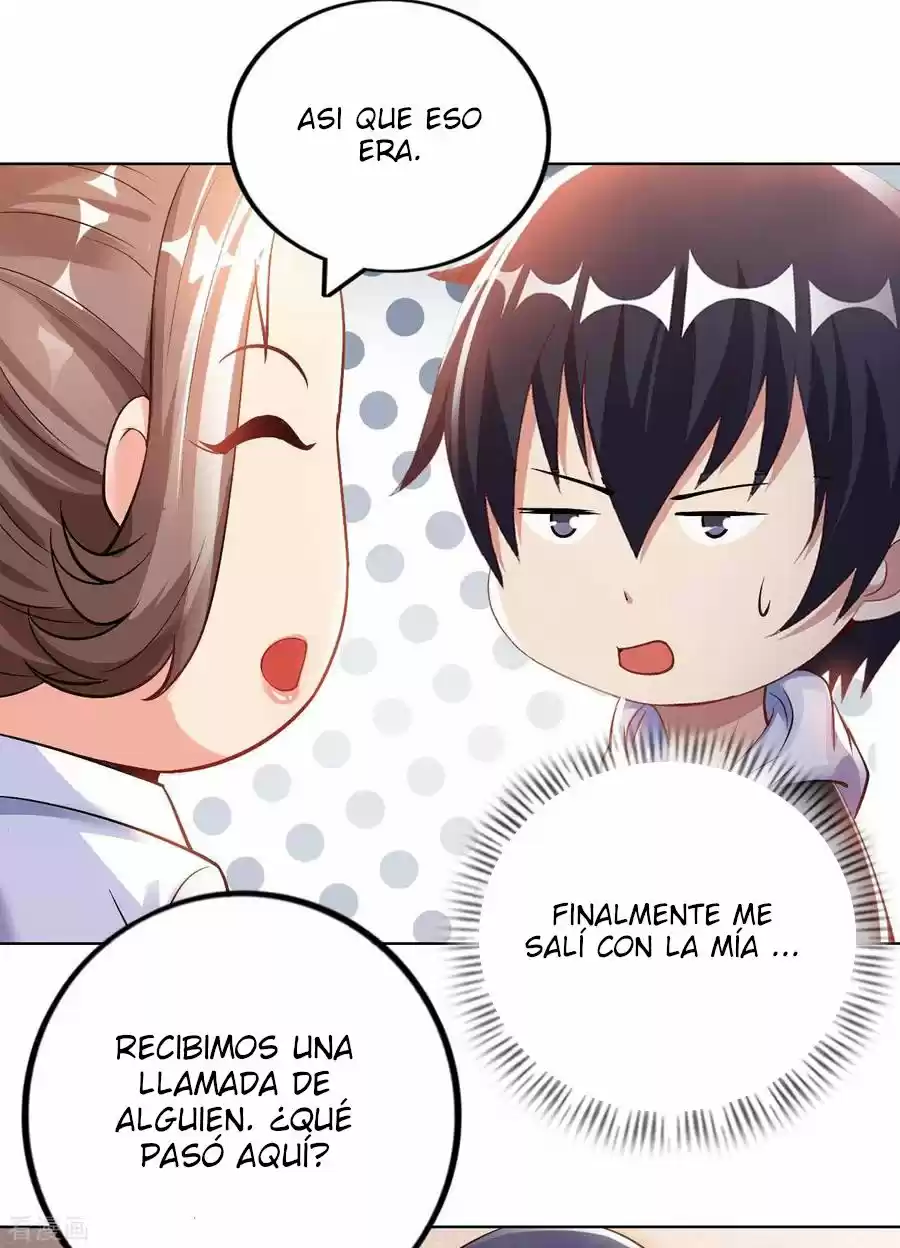 My Master Is A God - Capítulo 17 - Página 44 - LectorTMOo