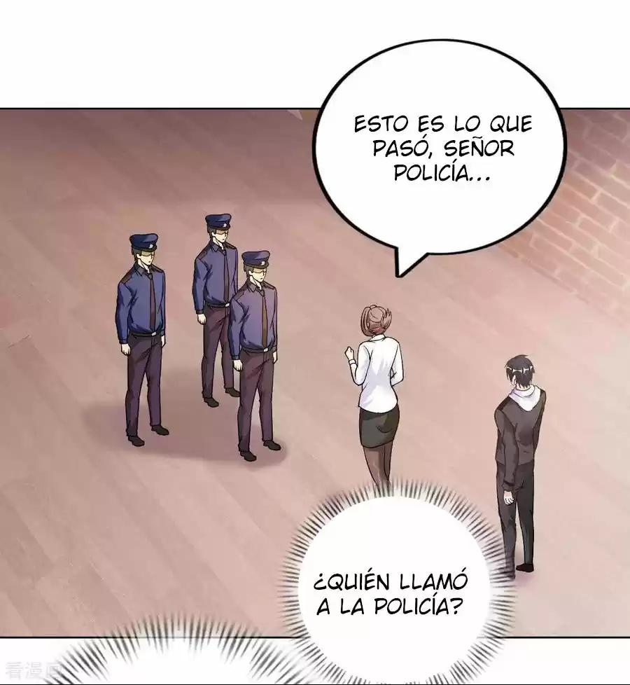 My Master Is A God - Capítulo 17 - Página 46 - LectorTMOo