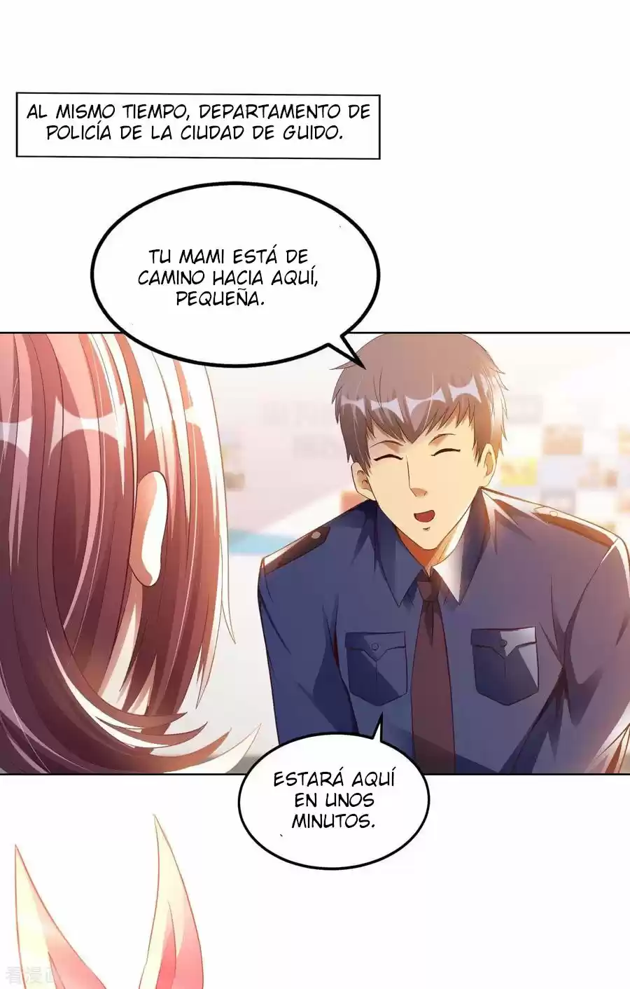 My Master Is A God - Capítulo 17 - Página 51 - LectorTMOo