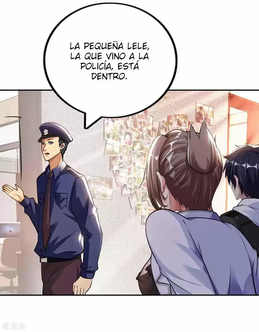 My Master Is A God - Capítulo 18 - Página 10 - LectorTMOo