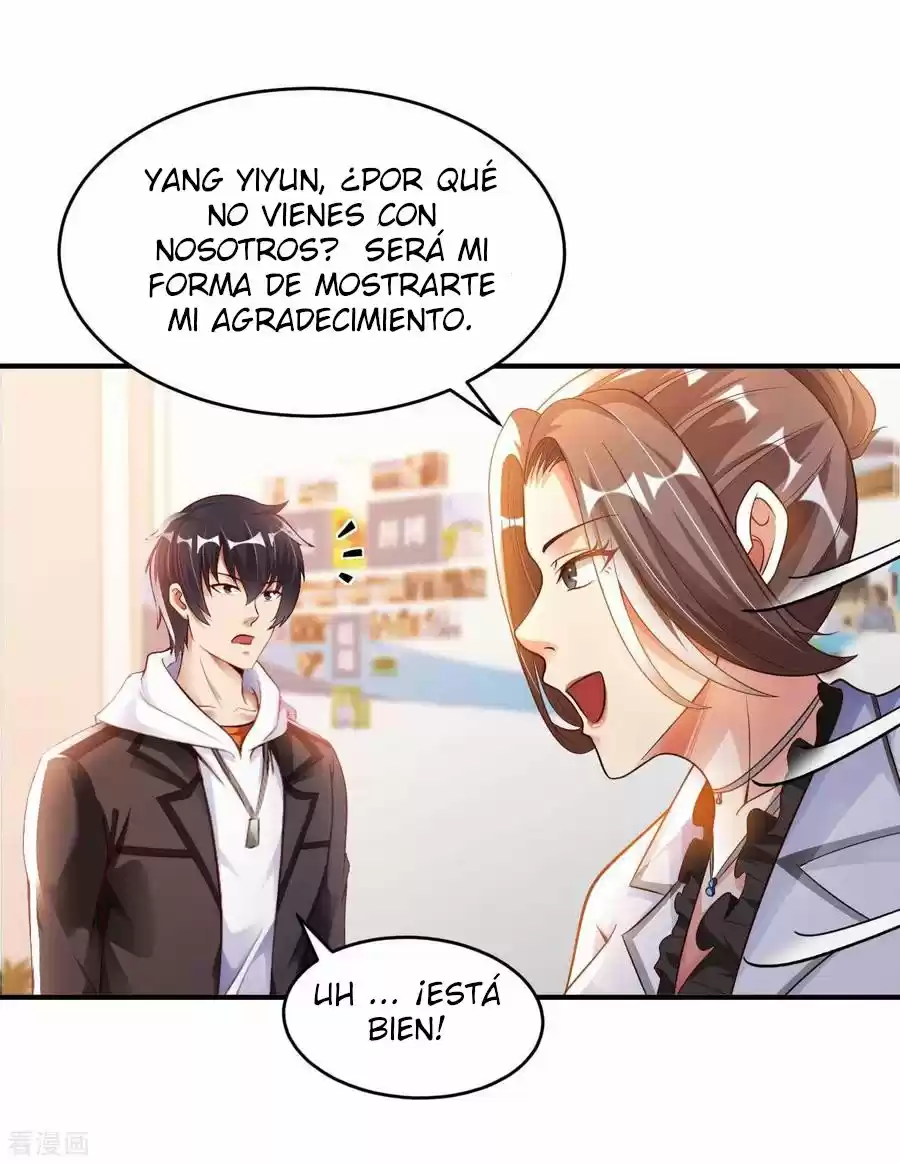 My Master Is A God - Capítulo 18 - Página 17 - LectorTMOo