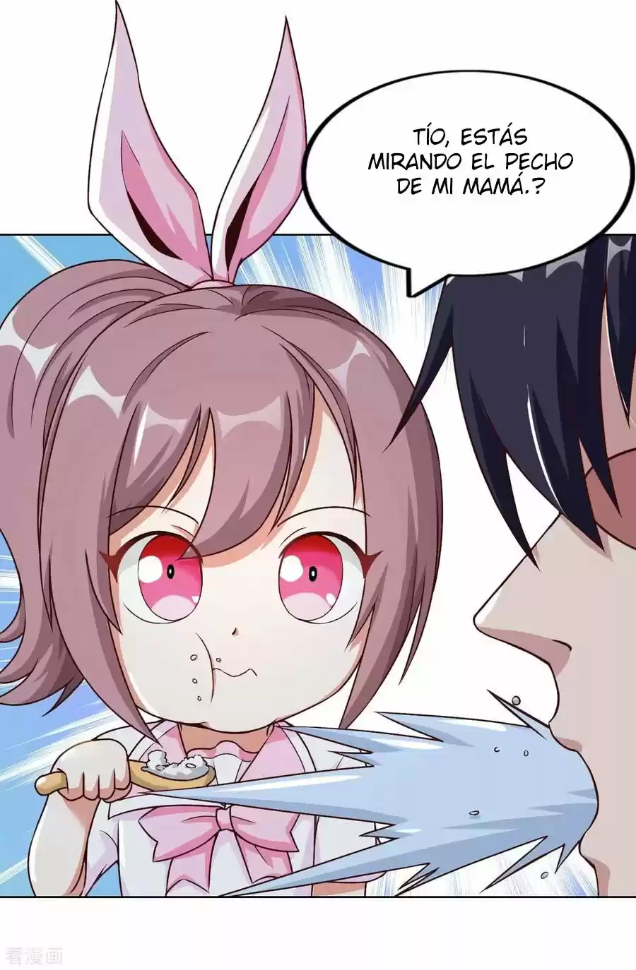My Master Is A God - Capítulo 18 - Página 28 - LectorTMOo