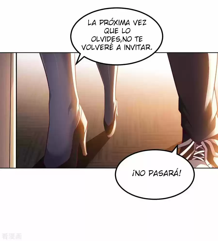 My Master Is A God - Capítulo 18 - Página 40 - LectorTMOo