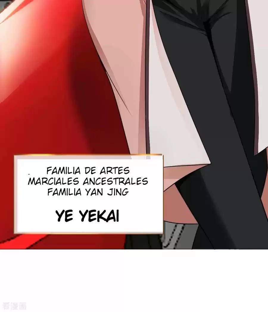 My Master Is A God - Capítulo 18 - Página 44 - LectorTMOo