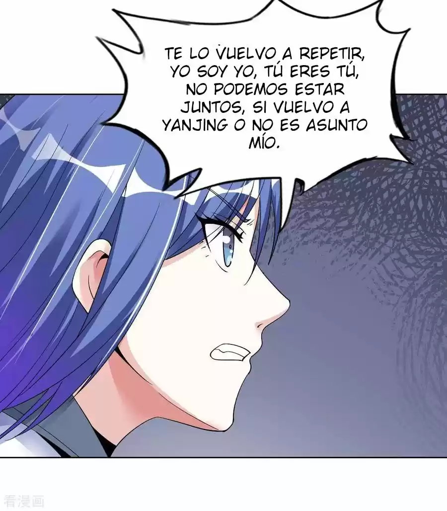 My Master Is A God - Capítulo 19 - Página 10 - LectorTMOo