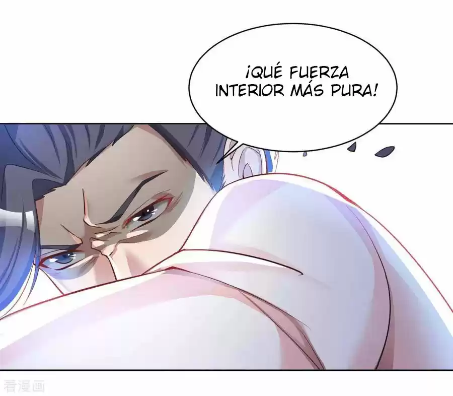 My Master Is A God - Capítulo 19 - Página 22 - LectorTMOo