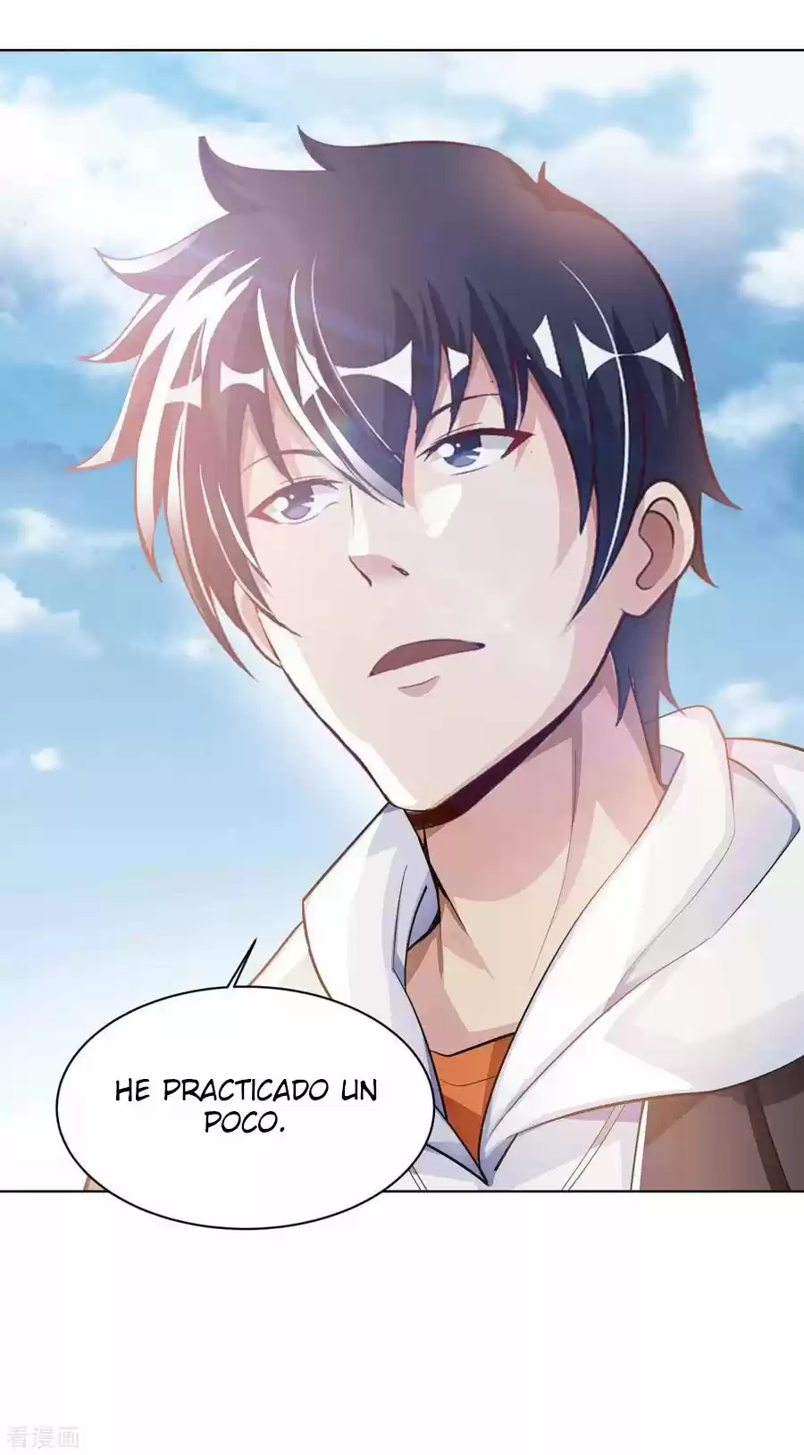 My Master Is A God - Capítulo 19 - Página 25 - LectorTMOo
