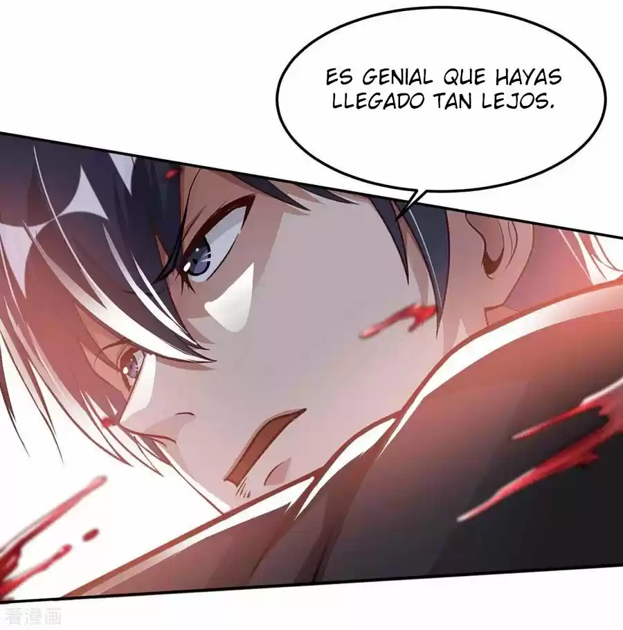 My Master Is A God - Capítulo 19 - Página 49 - LectorTMOo