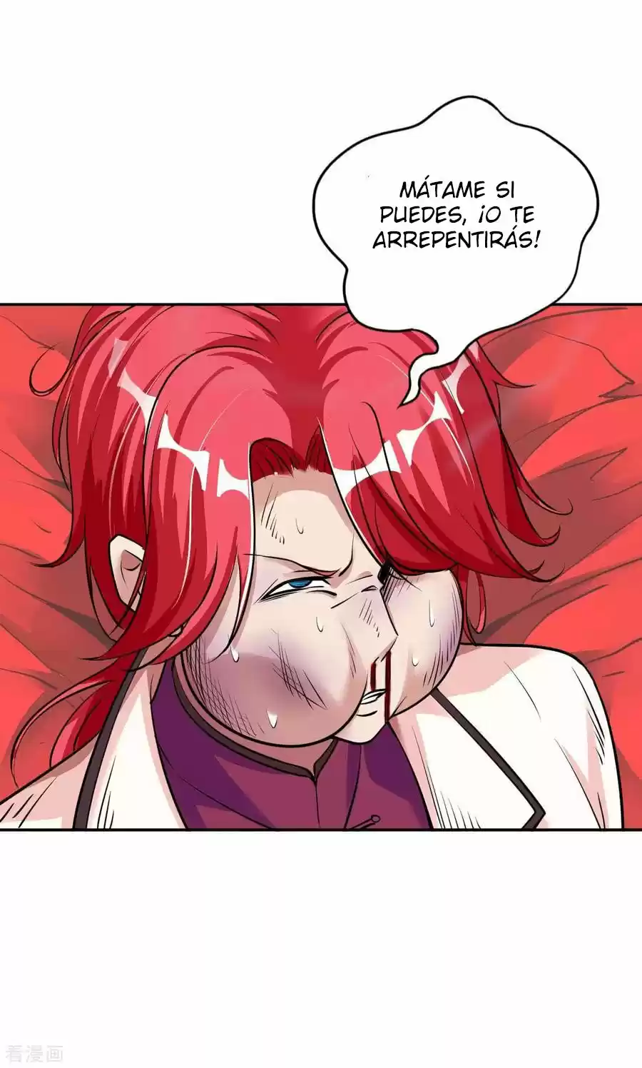 My Master Is A God - Capítulo 19 - Página 53 - LectorTMOo
