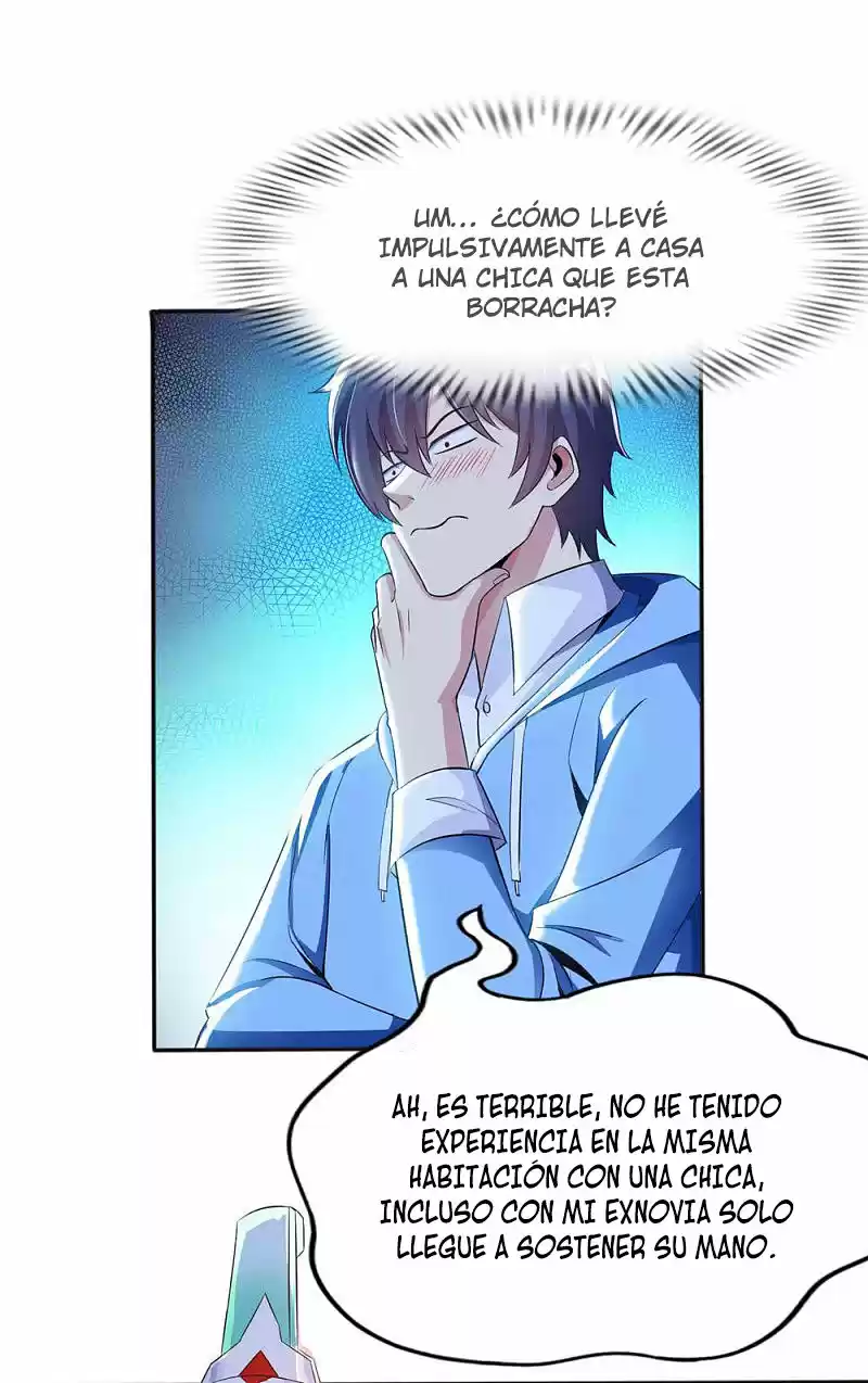 My Master Is A God - Capítulo 2 - Página 31 - LectorTMOo