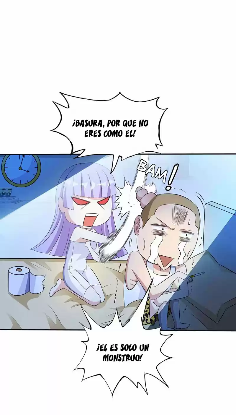 My Master Is A God - Capítulo 2 - Página 46 - LectorTMOo