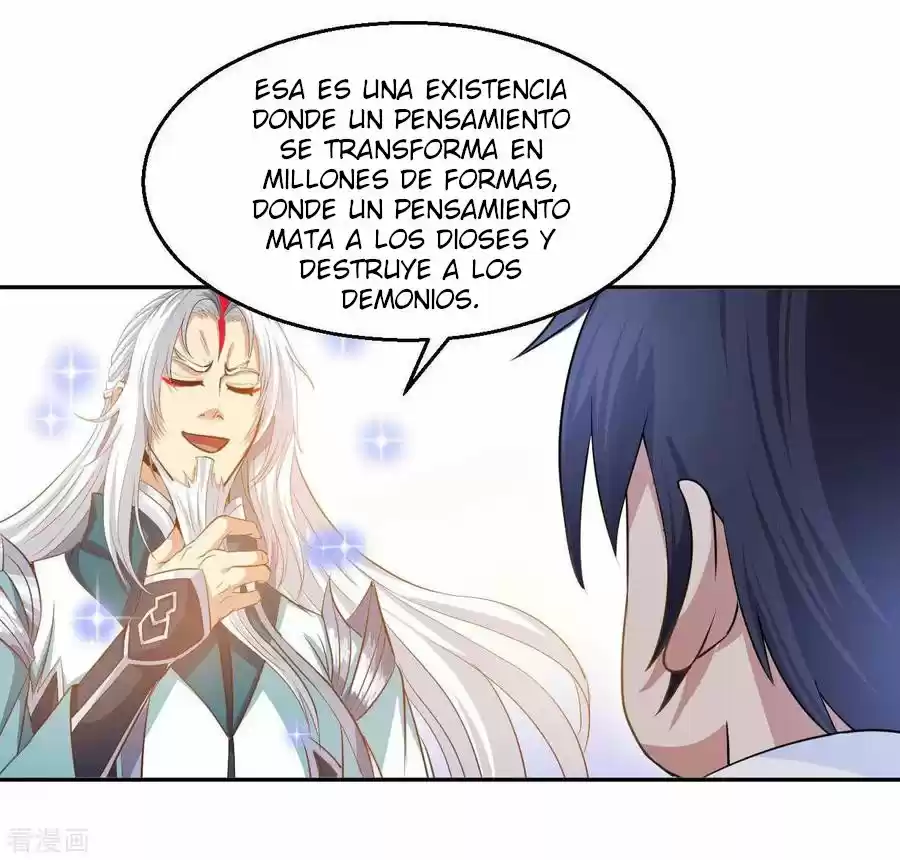 My Master Is A God - Capítulo 20 - Página 6 - LectorTMOo