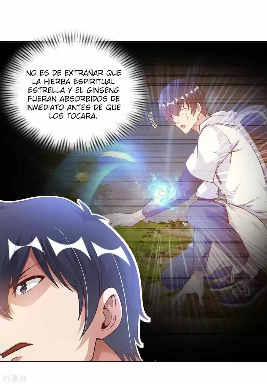 My Master Is A God - Capítulo 20 - Página 14 - LectorTMOo