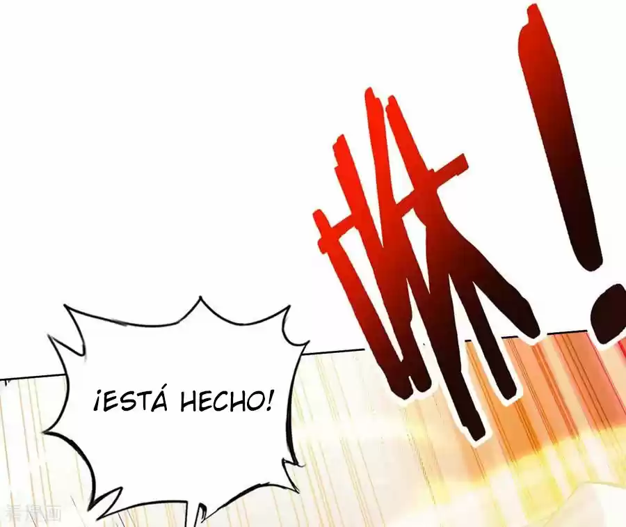 My Master Is A God - Capítulo 20 - Página 32 - LectorTMOo