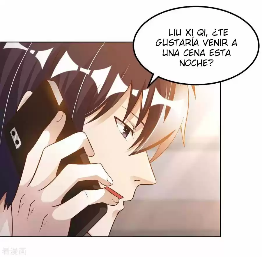 My Master Is A God - Capítulo 20 - Página 36 - LectorTMOo