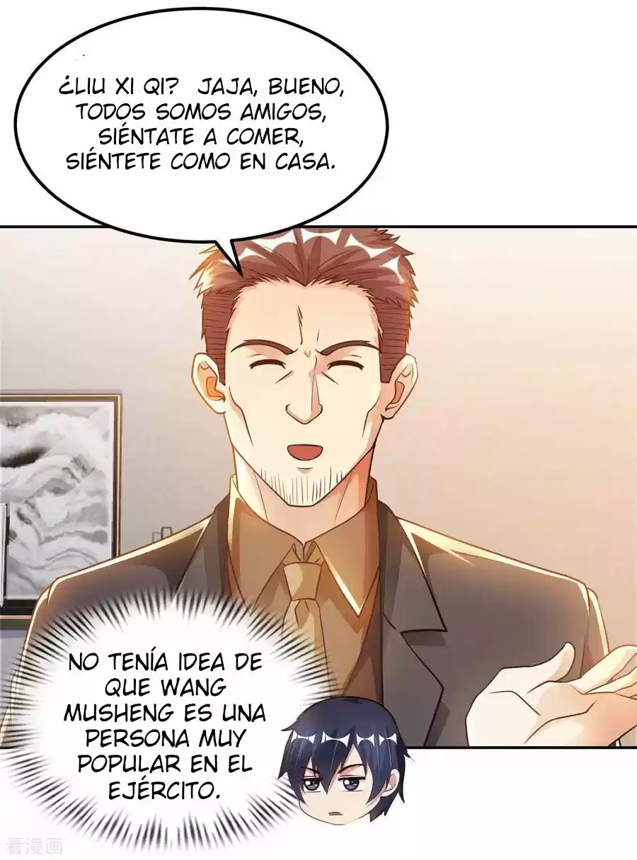 My Master Is A God - Capítulo 21 - Página 4 - LectorTMOo