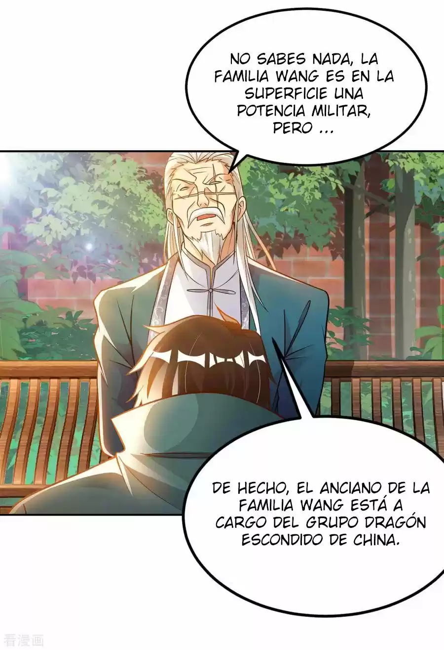 My Master Is A God - Capítulo 22 - Página 11 - LectorTMOo