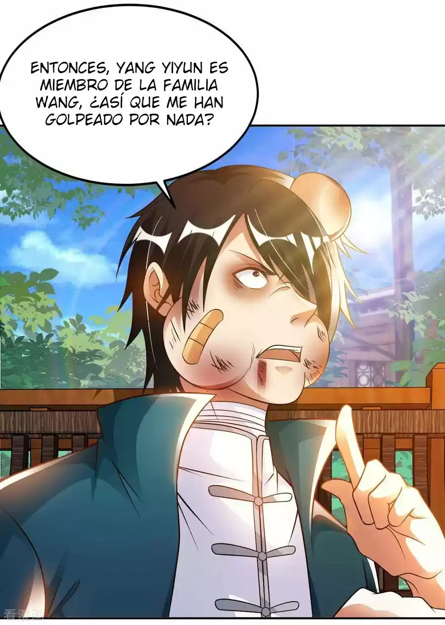 My Master Is A God - Capítulo 22 - Página 13 - LectorTMOo