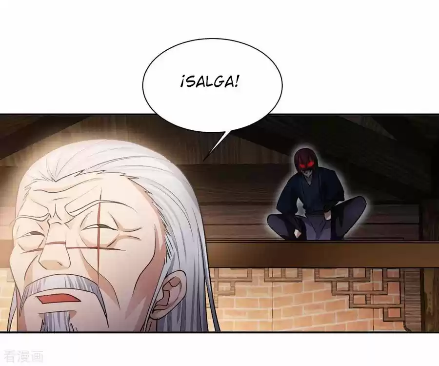 My Master Is A God - Capítulo 22 - Página 16 - LectorTMOo