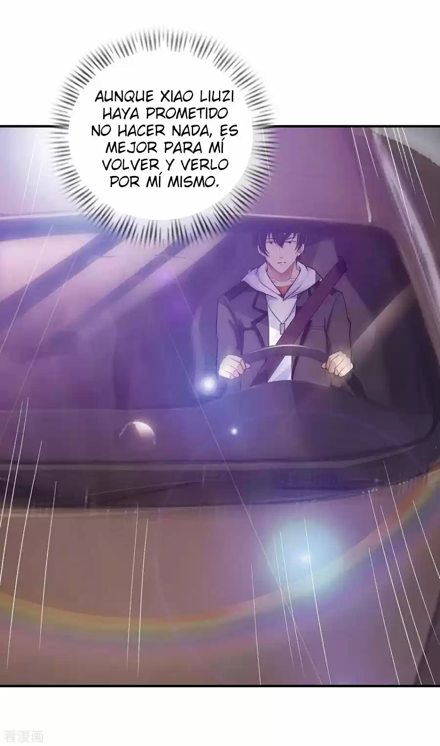 My Master Is A God - Capítulo 22 - Página 20 - LectorTMOo
