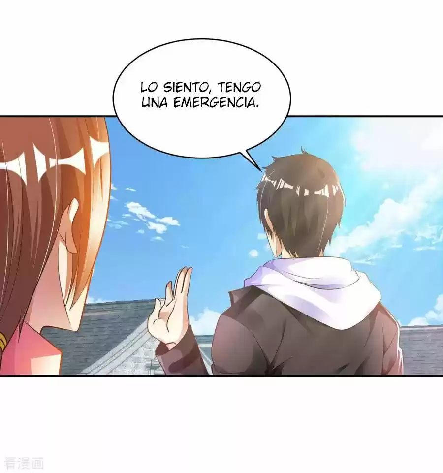 My Master Is A God - Capítulo 22 - Página 26 - LectorTMOo