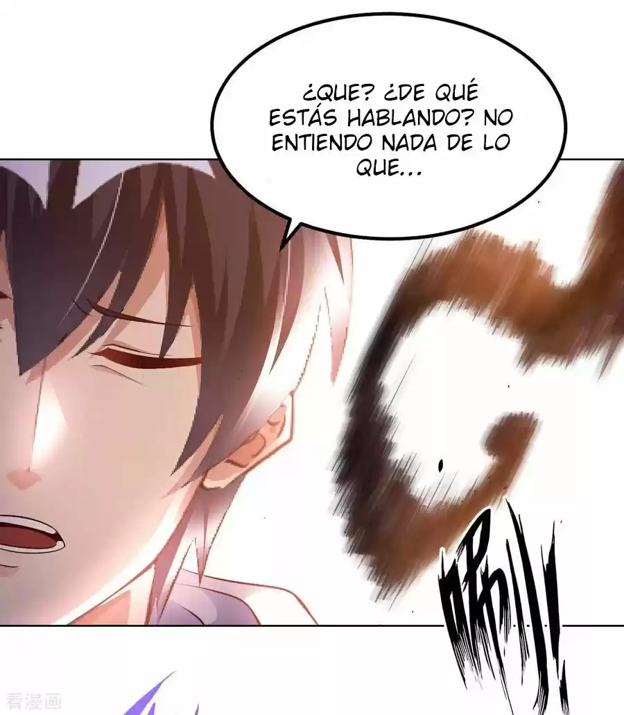 My Master Is A God - Capítulo 22 - Página 37 - LectorTMOo