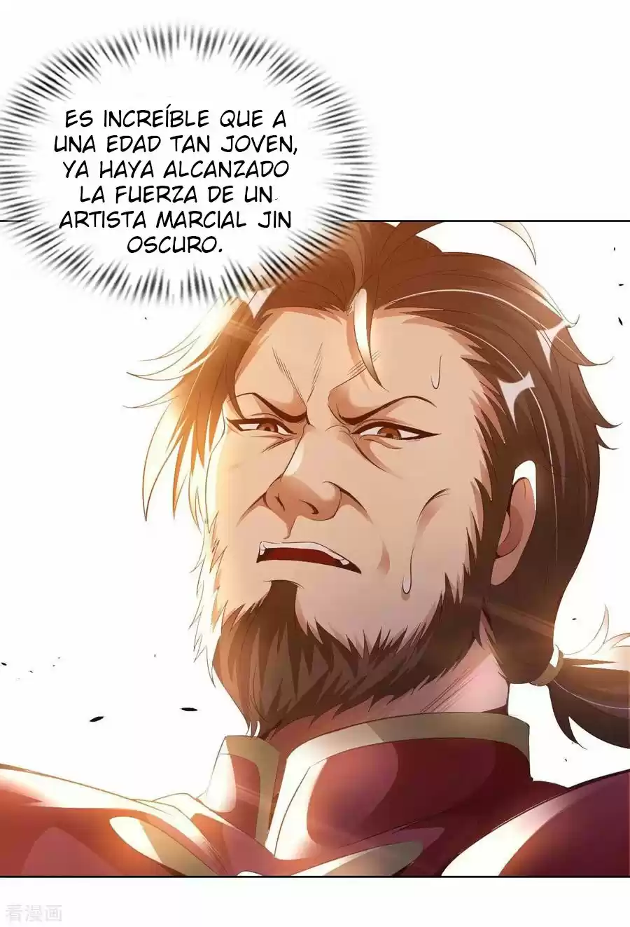 My Master Is A God - Capítulo 22 - Página 46 - LectorTMOo