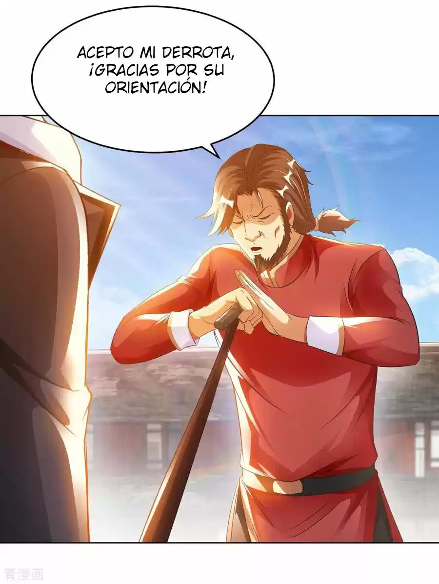 My Master Is A God - Capítulo 22 - Página 47 - LectorTMOo
