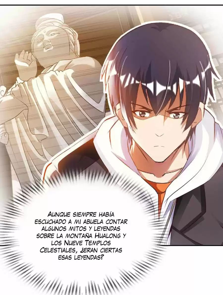 My Master Is A God - Capítulo 24 - Página 9 - LectorTMOo
