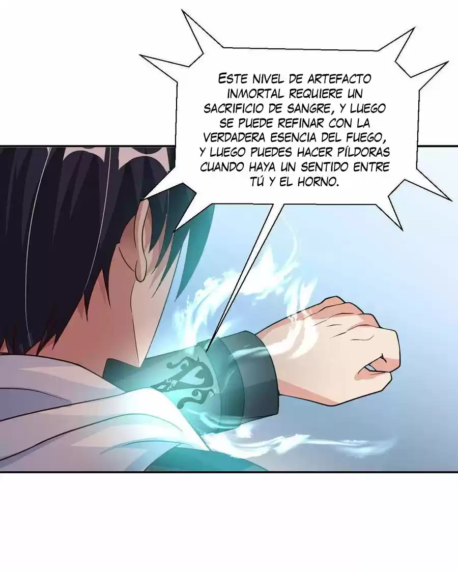 My Master Is A God - Capítulo 24 - Página 14 - LectorTMOo