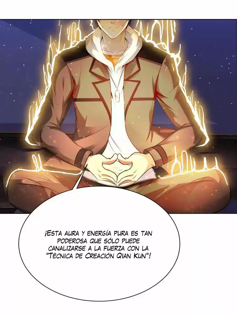 My Master Is A God - Capítulo 24 - Página 29 - LectorTMOo