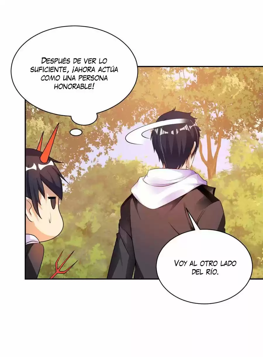 My Master Is A God - Capítulo 26 - Página 9 - LectorTMOo