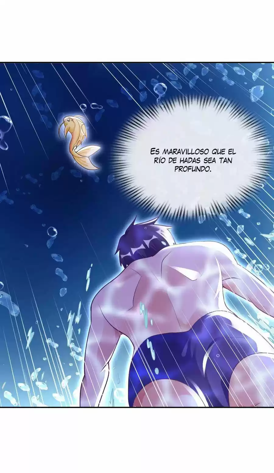 My Master Is A God - Capítulo 26 - Página 20 - LectorTMOo