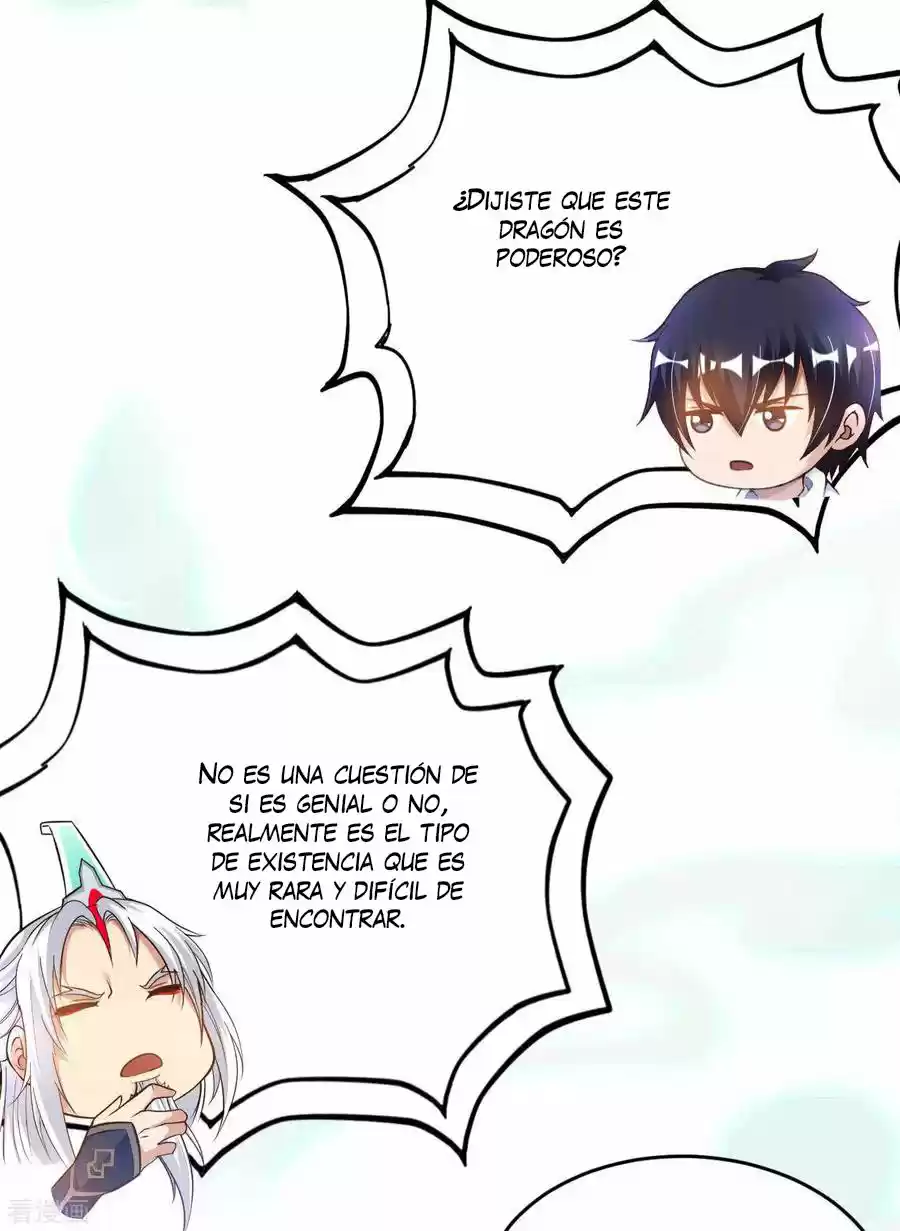 My Master Is A God - Capítulo 26 - Página 28 - LectorTMOo