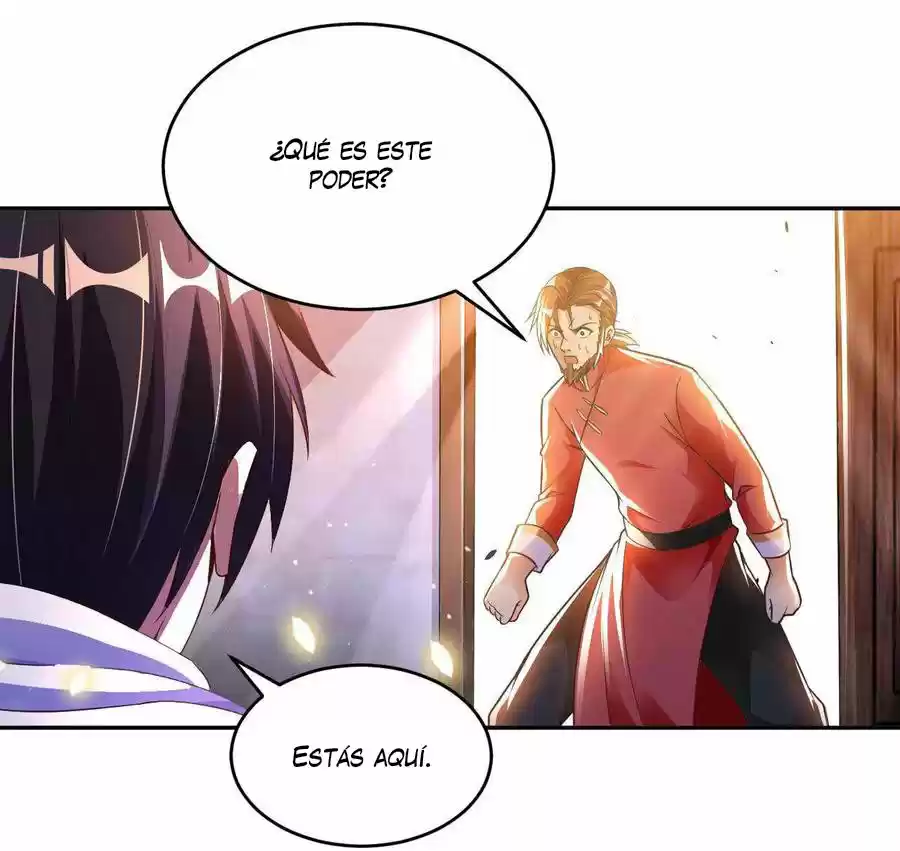 My Master Is A God - Capítulo 28 - Página 21 - LectorTMOo