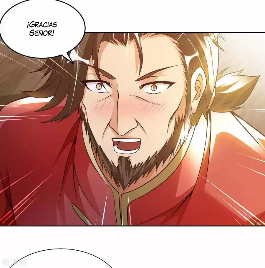 My Master Is A God - Capítulo 28 - Página 23 - LectorTMOo