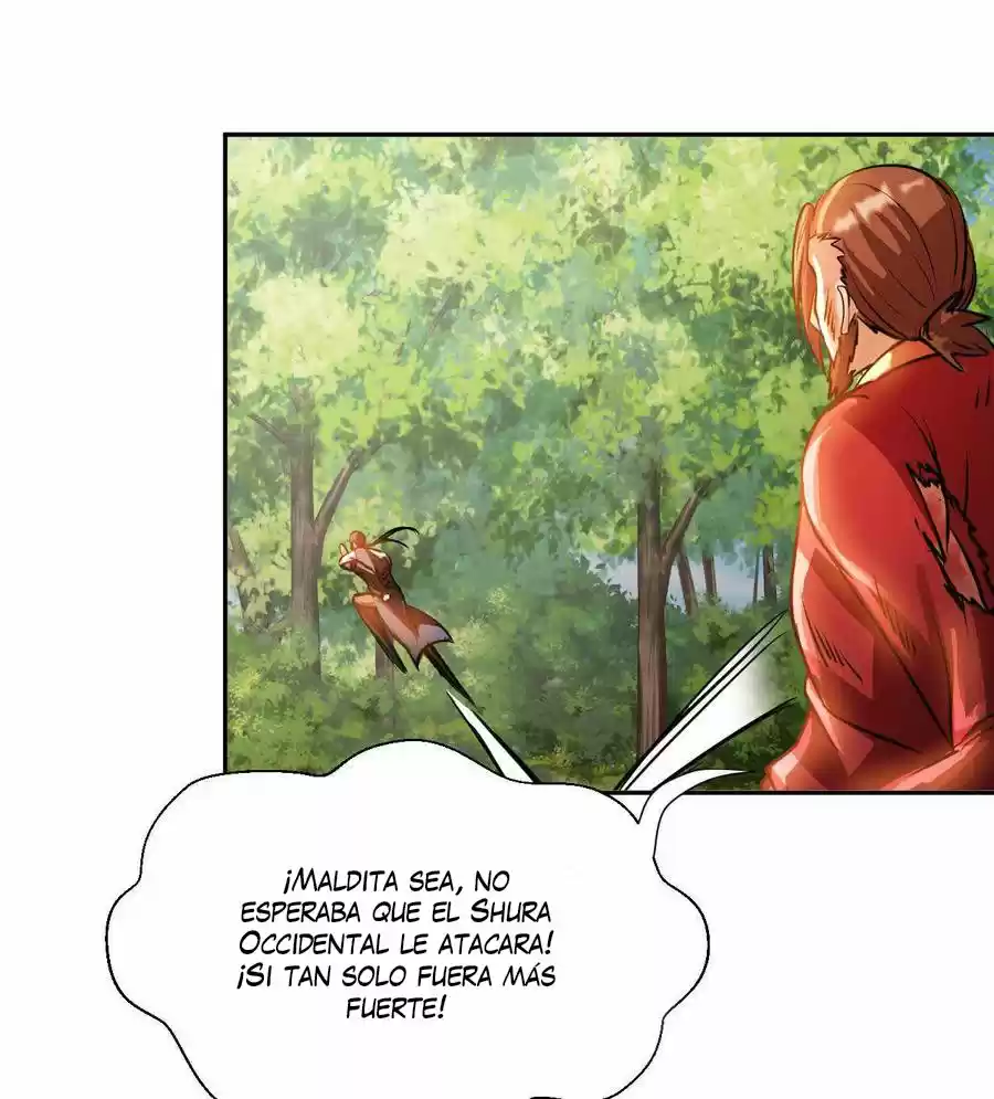 My Master Is A God - Capítulo 29 - Página 13 - LectorTMOo