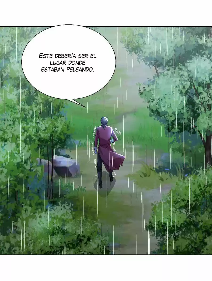 My Master Is A God - Capítulo 29 - Página 37 - LectorTMOo