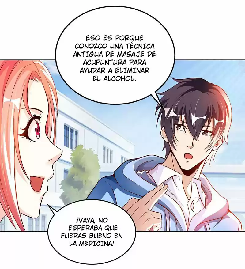My Master Is A God - Capítulo 3 - Página 14 - LectorTMOo