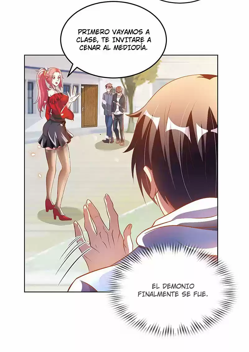 My Master Is A God - Capítulo 3 - Página 16 - LectorTMOo