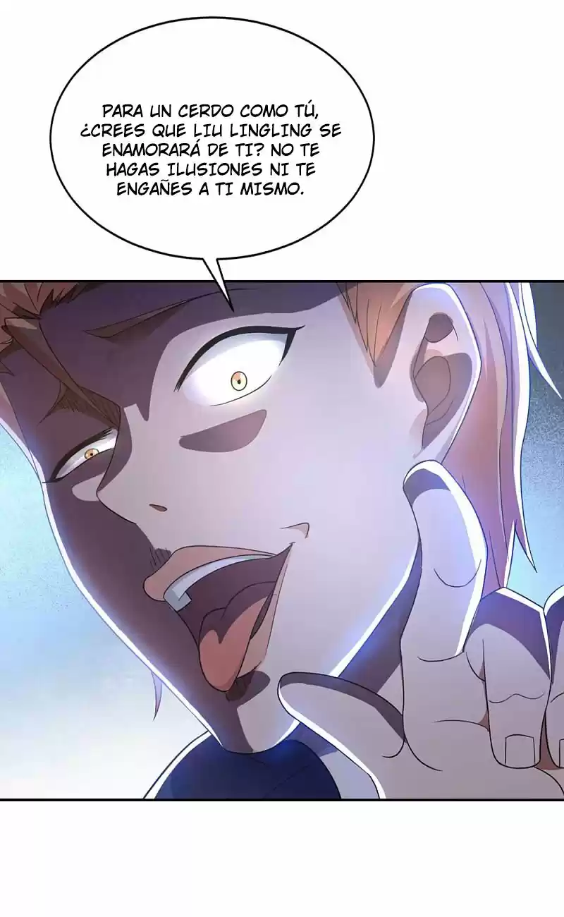 My Master Is A God - Capítulo 3 - Página 19 - LectorTMOo