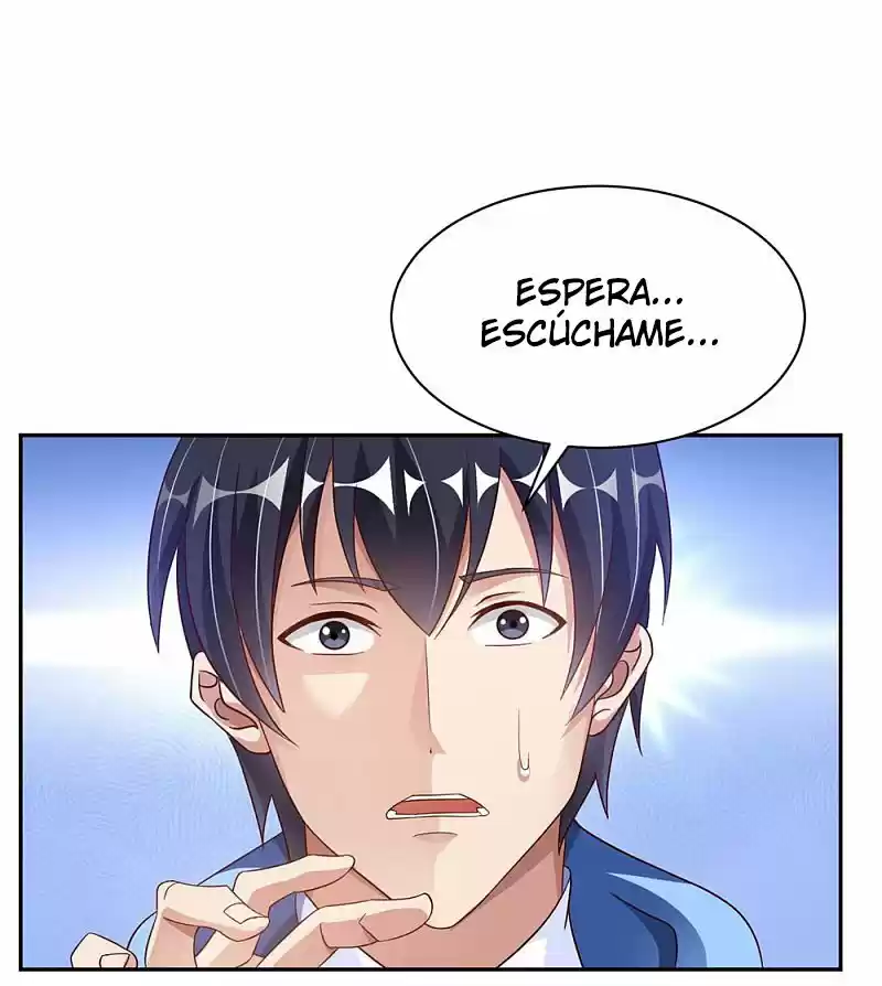 My Master Is A God - Capítulo 3 - Página 20 - LectorTMOo