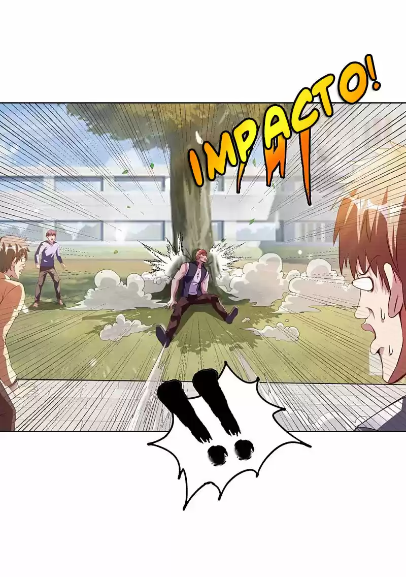 My Master Is A God - Capítulo 3 - Página 24 - LectorTMOo