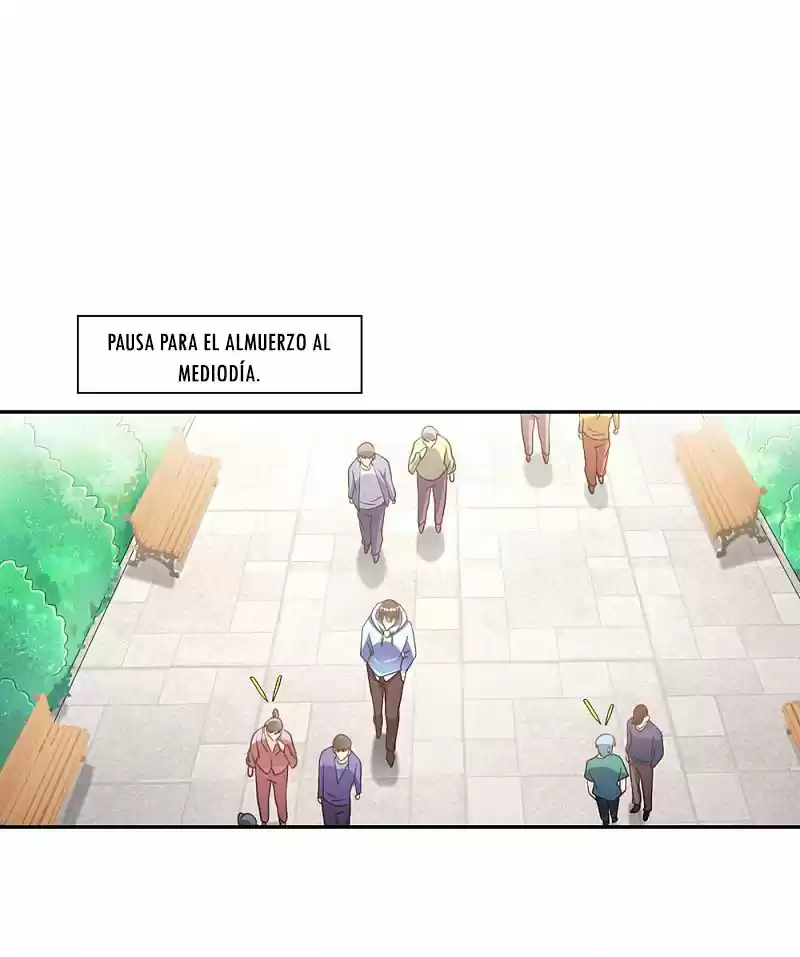 My Master Is A God - Capítulo 3 - Página 26 - LectorTMOo