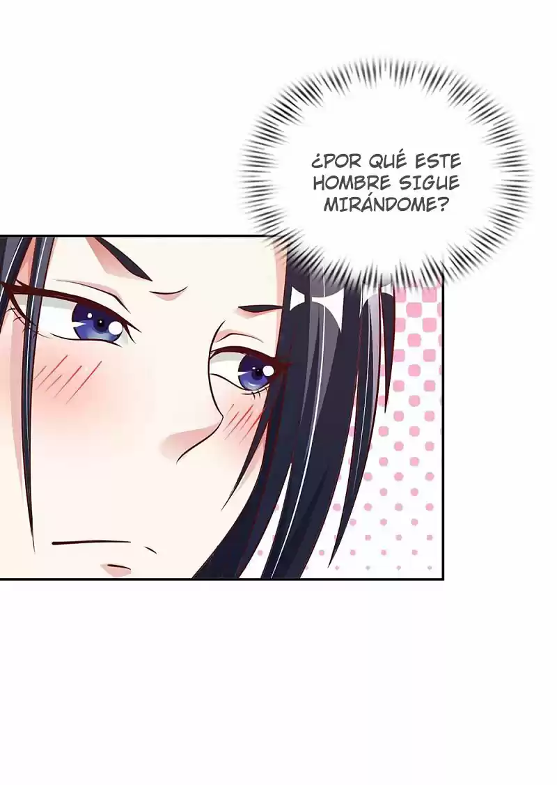 My Master Is A God - Capítulo 3 - Página 34 - LectorTMOo